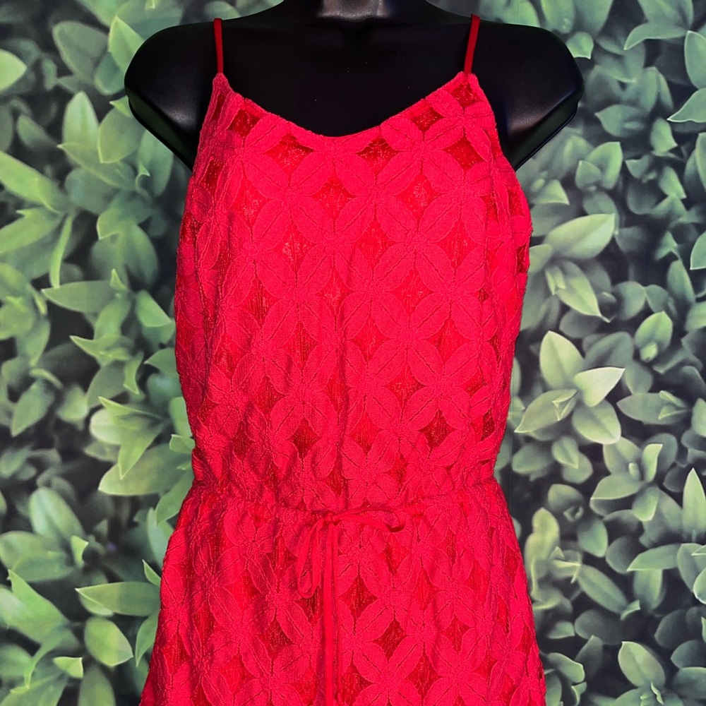 Walmart Romper
